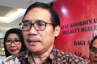 BPIP-BNPT Perkuat Sinergi Tangkal Radikalisme