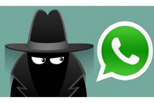 Peretasan WhatsApp, Kominfo Akan Gandeng BSSN