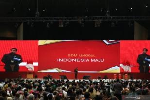 Presiden Jokowi Tantang Bank Buka Cabang di Wamena Papua