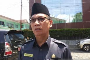 Kemenag Rejang Lebong Sosialisasikan Batas Umur Perkawinan