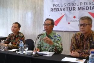 OJK: Indeks Literasi dan Inklusi Keuangan Meningkat