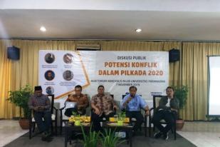 Pengamat Intelijen: Terorisme, Potensi Konflik Pilkada 2020