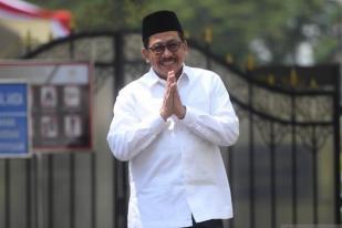 Wamenag: Kedepankan Dialog dalam Persoalan Salam