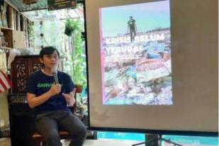 Produk Korporasi Lokal Masih Dominasi Temuan Sampah Plastik