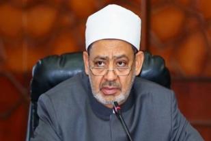 Imam Al-Azhar Tolak Penyebaran Ekstremisme Dikaitkan Islam