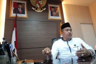 Bupati Aceh Besar Jamin Keamanan Ibadah Semua Agama