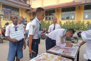 Pemprov Akan Pantau Absensi Guru SMA-SMK Papua Barat