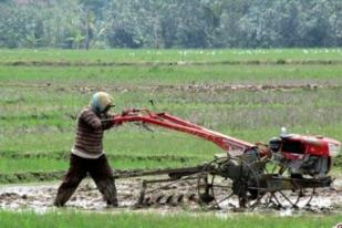 Kementan: Petani Milenial Mesti Kuasai Teknologi 4.0