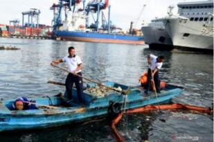 Atasi Kerusakan Lingkungan, Pemerintah Gelar Operasi 30 Hari di Laut