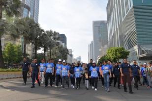 Wapres Imbau Penceramah Utamakan Narasi Kerukunan Dalam Khotbahnya 