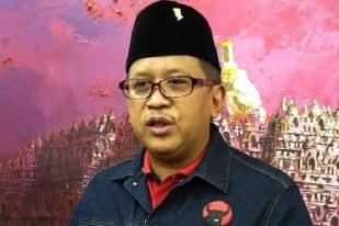 PDIP Minta Aparat Tegas terhadap Kelompok Intoleran