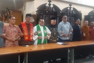 Tokoh Lintas Agama Ajak Mensyukuri Kemajemukan dalam Harmoni