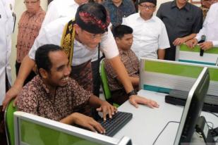 Pemenuhan Hak Penyandang Disabilitas Bukan Karena Kasihan