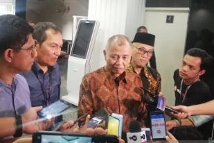 Tiga Pimpinan KPK Ajukan Judicial Review UU KPK