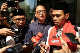 KPK Menegaskan Abdul Somad Bukan Diundang Lembaga KPK