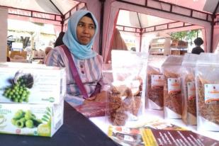 UMKM Banda Aceh Capai 12.000, Usaha Kuliner Mendominasi