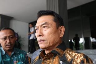 Istana Tidak Setuju Usulan DPR Ingin BNN Dibubarkan