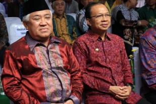 Gubernur: Jaga Bali Sebagai Pulau yang Penuh Toleransi