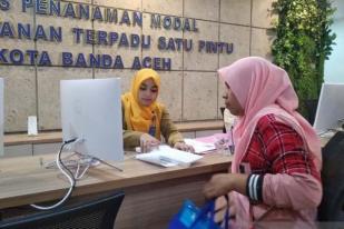 Mal Pelayanan Publik Banda Aceh Mulai Beroperasi