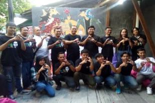 Gibran Dapat Dukungan Puluhan Organisasi Relawan di Pilkada