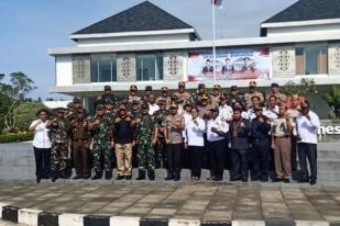 Polri Selidiki Dugaan Dana Desa Danai KKB di Papua