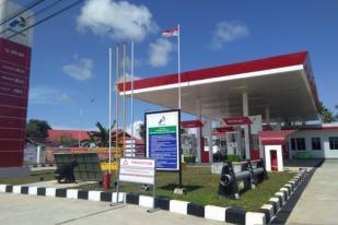 Pertamina Pastikan Stok Aman Jelang Natal-Tahun Baru