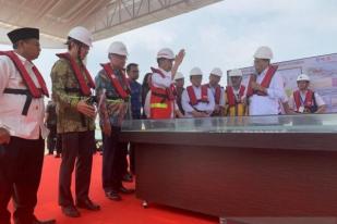 Pelabuhan Patimban Dijadikan sebagai Hub Otomotif