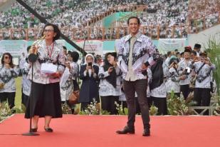 Mendikbud Janji Sederhanakan Kurikulum