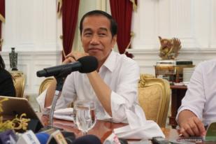 Jokowi: Birokrat Diganti AI Demi Kecepatan Kerja