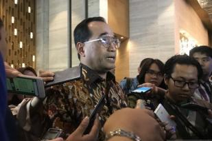 Menhub: Tindak Lanjuti Pesawat Garuda Bawa Harley Davidson