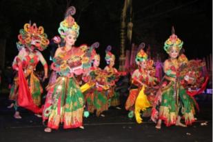 Didi Kempot Ramaikan Banyuwangi Festival 2019 di Akhir Tahun