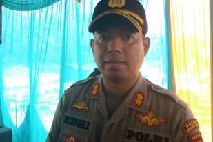 TNI Polri Amankan Tujuh Gereja di Serang Jelang Natal