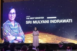 Sri Mulyani: Pola Ketidakpastian Global Sekarang Berbeda