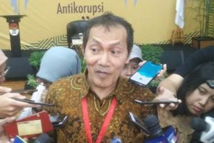 KPK: Marcus Mekeng Sebagai Negarawan Harusnya Penuhi Panggilan Penyidik