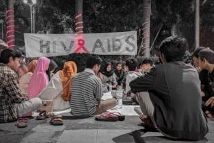 KPA Karawang: Kesadaran Tes HIV di Kalangan Homoseksual Cukup Tinggi