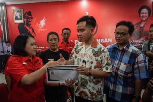 PKB Akan Dukung Penuh Pencalonan Gibran di Pilkada 