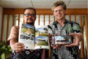 Menelusuri Jejak Sejarah Inggrisan Banyuwangi dan Broome Australia