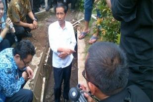 Jokowi: Kerja Sama Konkret Antar-Daerah Penting