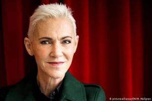 Marie Fredriksson Vokalis Roxette Meninggal di Usia 61