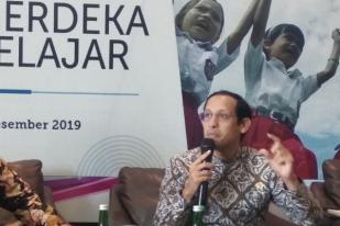 Mendikbud Ganti Ujian Nasional dengan Penilaian Kompetensi