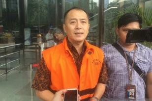 KPK Panggil Petinggi Lippo Group James Riady