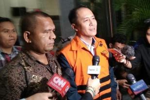 James Riady Tidak Penuhi Panggilan KPK