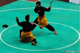 Pencak Silat Ditetapkan sebagai Warisan Tak Benda Dunia UNESCO