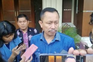 Menko Polhukam, Jaksa Agung, Komnas HAM Bahas Pelanggaran HAM Berat