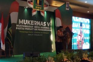 Menkopolhukam: Parpol Jadi Tertuduh Maraknya Kasus Korupsi