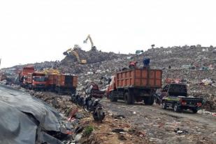 Perilaku Masyarakat Pengaruhi Volume Sampah Tinggi di Musim Hujan