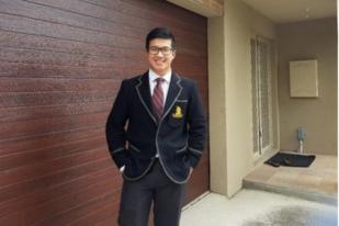 Salah Satu Lulusan SMA Terbaik 2019 di Melbourne Asal Indonesia