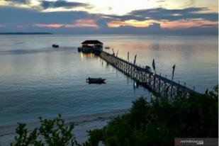 The Nature Conservancy Sarankan Kajian Wisata Berkelanjutan Derawan