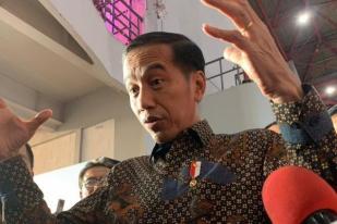 Presiden Dijadwalkan Lantik Pemimpin dan Dewan Pengawas KPK 