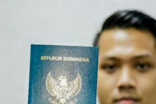 Imigrasi Tambah Kanim Penerbit e-Paspor